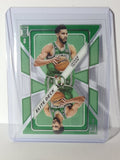 2023-24 Panini Donruss Elite - Deck - #5 - Jason Tatum - Celtics