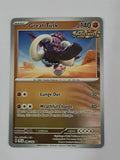 Pokemon TCG - Temporal Forces - #096 Great Tusk Reverse Holo Uncommon