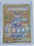 Pokemon TCG - Stellar Crown - #173/142 - Terapagos EX - Hyper Rare