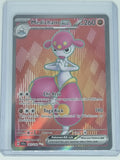 Pokemon TCG - Stellar Crown - #161/142 - Medicham EX - Full Art