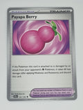 Pokemon TCG - Stellar Crown - #141/142 - Payapa Berry - Uncommon