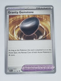 Pokemon TCG - Stellar Crown - #137/142 - Gravity Stone - Uncommon