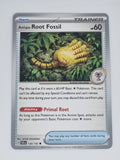 Pokemon TCG - Stellar Crown - #130/142 - Antique Root Fossil - Common
