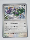 Pokemon TCG - Stellar Crown - #120/142 - Tornadus - Uncommon