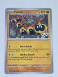 Pokemon TCG - Stellar Crown - #088/142 - Falinks - Common