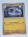 Pokemon TCG - Stellar Crown - #084/142 - Mienshao - Uncommon