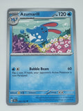 Pokemon TCG - Stellar Crown - #034/142 - Azumarill - Uncommon