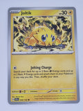 Pokemon TCG - Stellar Crown - #050/142 - Joltik - Common