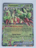 Pokemon TCG - Stellar Crown - #014/142 - Hydrapple ex - Double Rare