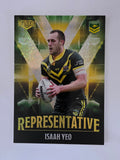NRL 2025 Elite | The Representatives | #REP16 | Isaah Yeo | Kangaroos