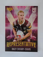 NRL 2025 Elite | The Representatives | #REP25 | Daly Cherry-Evans | QLD Maroons