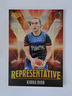 NRL 2025 Elite | The Representatives #REP38 | Kirra Dibb | Indigenous All Stars