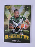 NRL 2025 Elite | The Representatives | #REP43 | Dane Gagai | Maori All Stars