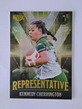 NRL 2025 Elite | The Representatives #REP45 Kennedy Cherrington Maori All Stars