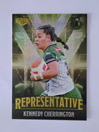 NRL 2025 Elite | The Representatives #REP45 Kennedy Cherrington Maori All Stars