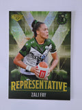 NRL 2025 Elite | The Representatives | #REP46 | Zali Fay | Maori All Stars