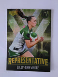 NRL 2025 Elite | The Representatives #REP48 | Lilly-Ann White | Maori All Stars