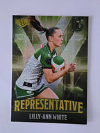 NRL 2025 Elite | The Representatives #REP48 | Lilly-Ann White | Maori All Stars