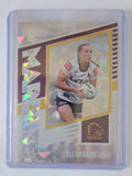 NRL 2025 Elite | Marquee Priority | #MG03 | Ali Brigginshaw | #35/41 | Broncos