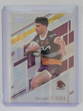 NRL 2025 Elite | Young Guns Priority | #YG02 | Benjamin Tekura | #06/18 |Broncos