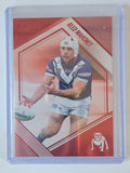 NRL 2025 Elite | Mojo Ruby | #MR23 | Reed Mahoney | #23/53 | Bulldogs