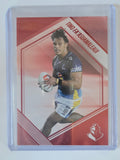 NRL 2025 Elite | Mojo Ruby | #MR50 | Tino Fa'asuamaleaui | #43/53 | Titans