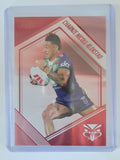 NRL 2025 Elite | Mojo Ruby | #MR142 | Charnze Nicoll-Klokstad #39/53 | Warriors