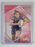 NRL 2025 Elite | Mojo Pink Diamond | #PD42 | Rachael Pearson | #46/68 | Eels