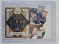 NRL 2025 Elite | Milestones Case Card | M10 | Tom Dearden | #37/42 | Cowboys