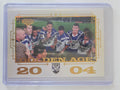 NRL 2025 Elite | Golden Age | #GA03 | Canterbury Bulldogs 2004 | #070/120