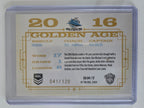 NRL 2025 Elite | Golden Age | #GA04 | Cronulla Sharks 2016 | #041/120