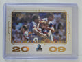 NRL 2025 Elite | Golden Age | #GA06 | Gold Coast Titans 2009 | #012/120