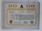 NRL 2025 Elite | Golden Age | #GA06 | Gold Coast Titans 2009 | #012/120