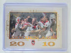 NRL 2025 Elite | Golden Age | #GA14 | St George Illawarra Dragons 2010 |#095/120