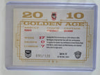 NRL 2025 Elite | Golden Age | #GA14 | St George Illawarra Dragons 2010 |#095/120