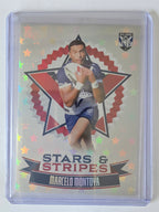 NRL 2025 Elite USA Edition | Stars & Stripes | #US05 | Marcelo Montoya | #41/59