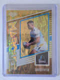 NRL 2025 Elite | Marquee Gold | #MG15 | David Fafita | #06/93 | Titans
