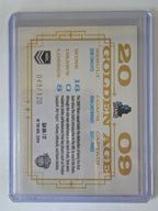 NRL 2025 Elite | Golden Age | #GA06 | Gold Coast Titans 2009 | #049/120