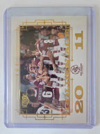 NRL 2025 Elite | Golden Age | #GA07 | Manly Warringah Sea Eagles 2011 | #117/120