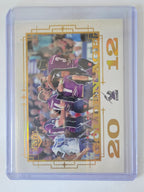 NRL 2025 Elite | Golden Age | #GA08 | Melbourne Storm 2012 | #059/120