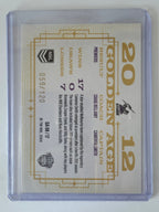 NRL 2025 Elite | Golden Age | #GA08 | Melbourne Storm 2012 | #059/120