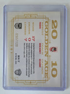 NRL 2025 Elite | Golden Age | #GA14 | St George Illawarra Dragons 2010 |#050/120
