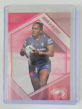 NRL 2025 Elite | Mojo Pink Diamond | #PD41 | Mahalia Murphy | #55/68 | Eels
