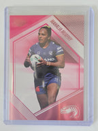 NRL 2025 Elite | Mojo Pink Diamond | #PD41 | Mahalia Murphy | #55/68 | Eels