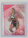 NRL 2025 Elite | Mojo Pink Diamond | #PD59 | Christian Pio | #58/68 | Tigers