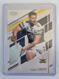 NRL 2025 Elite | Young Guns White | #YG19 | Thomas Duffy | #118/221 | Cowboys