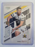 NRL 2025 Elite | Young Guns White | #YG19 | Thomas Duffy | #123/221 | Cowboys