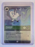 Disney Lorcana | Set 9 Fabled | 212/204 | Pegasus - Gift For Hercules | Epic