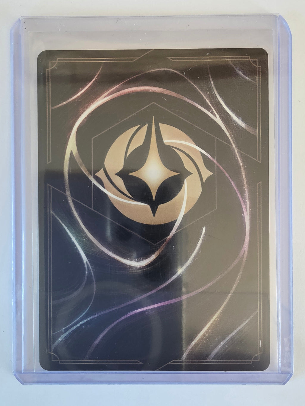 Disney Lorcana | Set 9 Fabled | 212/204 | Pegasus - Gift For Hercules | Epic