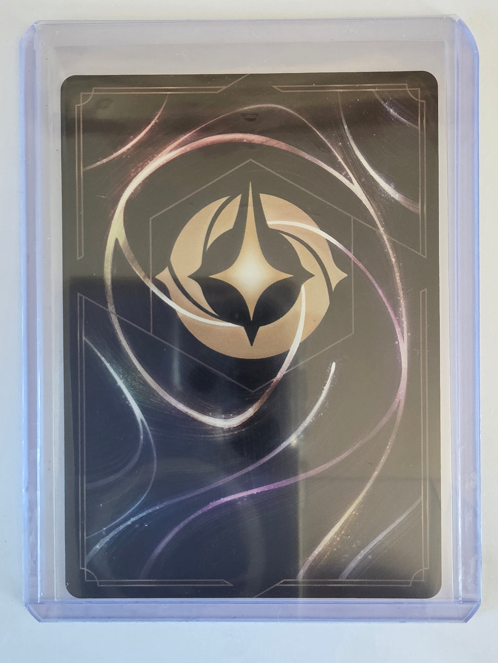 Disney Lorcana | Set 9 Fabled | 208/204 | Ursula - Sea Witch | Epic